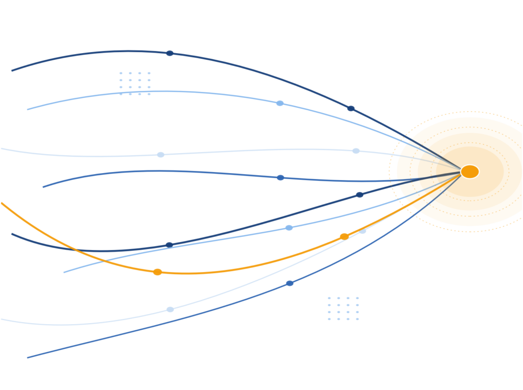 Convergence d'informations en situation de travail réel pour une solution adaptée